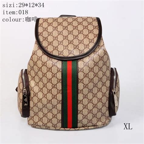 fake gucci backpack uk|knockoff gucci backpacks for sale.